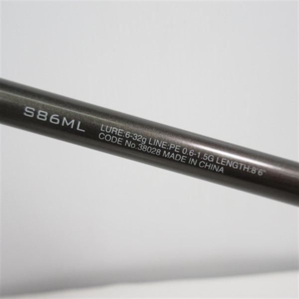 １８ディアルーナＳ８６ＭＬ